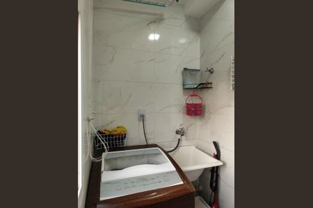 Apartamento à venda com 50m², 2 quartos e 1 vagaÁrea de Serviço