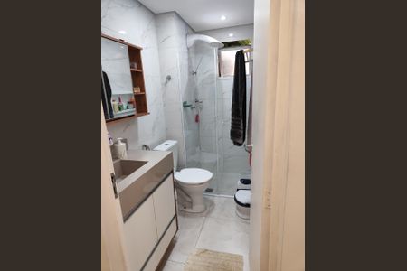 Apartamento à venda com 50m², 2 quartos e 1 vagaBanheiro