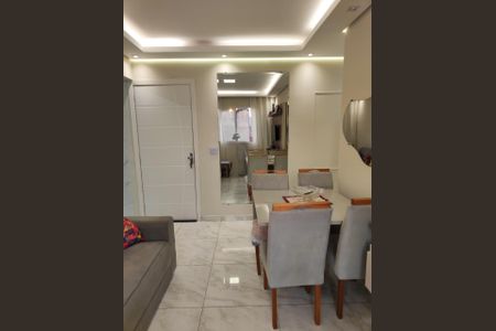 Apartamento à venda com 50m², 2 quartos e 1 vagaSala de Jantar