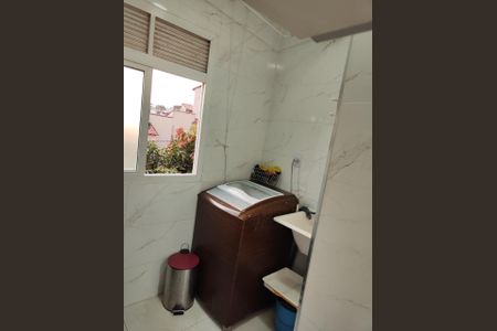 Apartamento à venda com 50m², 2 quartos e 1 vagaÁrea de Serviço