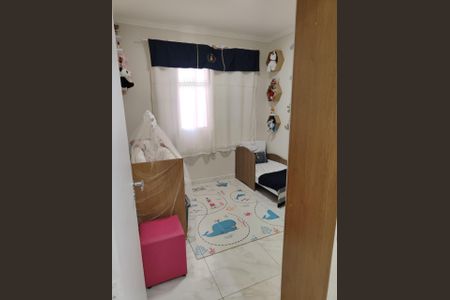 Apartamento à venda com 50m², 2 quartos e 1 vagaQuarto 2