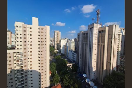 Apartamento à venda com 105m², 3 quartos e 3 vagasVista