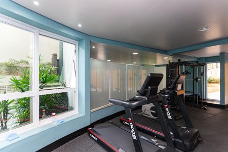 Apartamento à venda com 105m², 3 quartos e 3 vagasÁrea Comum