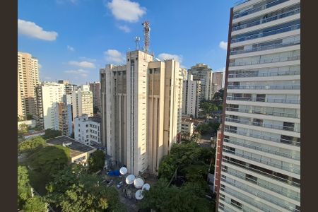 Apartamento à venda com 105m², 3 quartos e 3 vagasVista