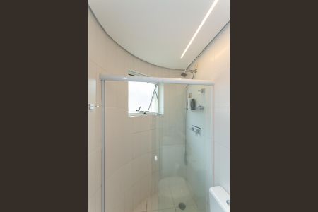 Apartamento à venda com 105m², 3 quartos e 3 vagasBanheiro Social