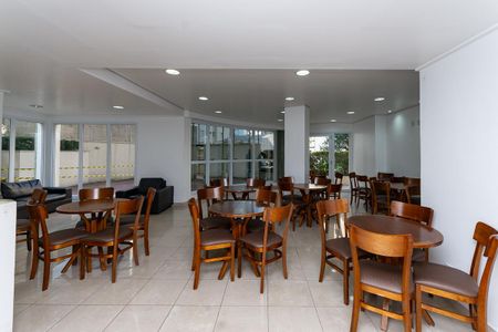 Apartamento à venda com 105m², 3 quartos e 3 vagasÁrea Comum