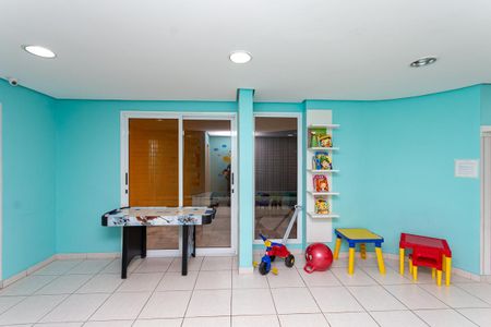 Apartamento à venda com 105m², 3 quartos e 3 vagasÁrea Comum