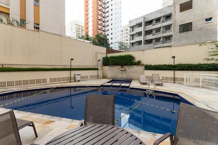 Apartamento à venda com 105m², 3 quartos e 3 vagasÁrea Comum
