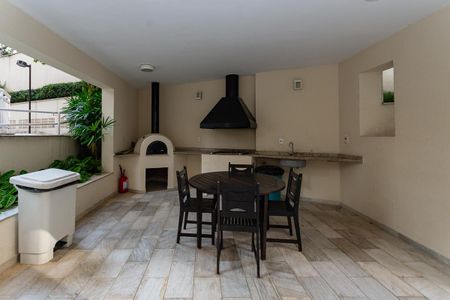 Apartamento à venda com 105m², 3 quartos e 3 vagasÁrea Comum