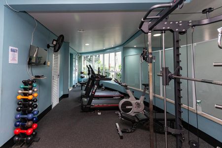 Apartamento à venda com 105m², 3 quartos e 3 vagasÁrea Comum