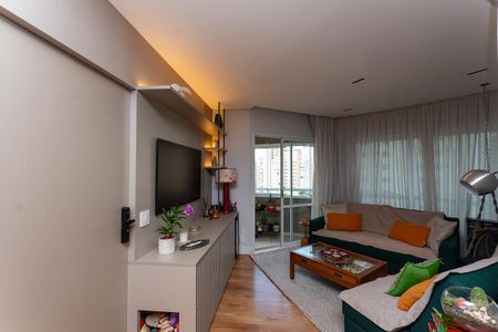 Apartamento à venda com 105m², 3 quartos e 3 vagasv