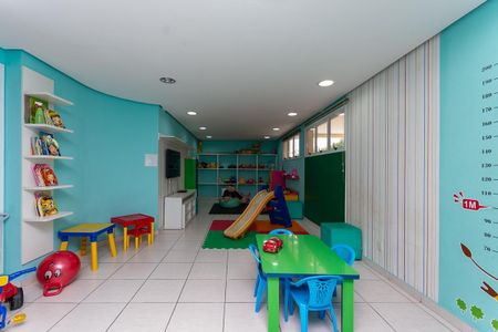 Apartamento à venda com 105m², 3 quartos e 3 vagasÁrea Comum