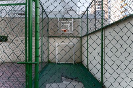 Apartamento à venda com 105m², 3 quartos e 3 vagasÁrea Comum