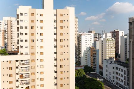 Apartamento à venda com 105m², 3 quartos e 3 vagasVista