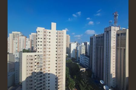Apartamento à venda com 105m², 3 quartos e 3 vagasVista