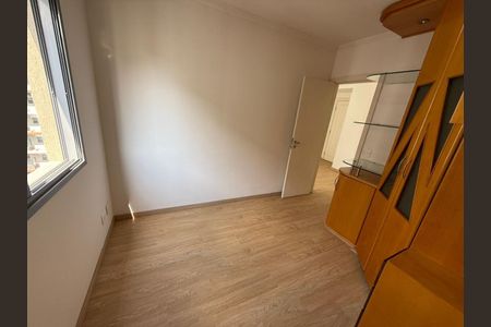 Foto 07 de apartamento para alugar com 1 quarto, 39m² em Brooklin, São Paulo