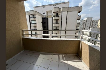Foto 11 de apartamento para alugar com 1 quarto, 39m² em Brooklin, São Paulo