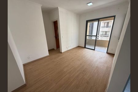 Foto 10 de apartamento para alugar com 1 quarto, 39m² em Brooklin, São Paulo