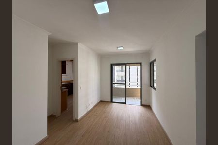 Foto 09 de apartamento para alugar com 1 quarto, 39m² em Brooklin, São Paulo