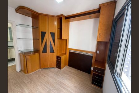Foto 08 de apartamento para alugar com 1 quarto, 39m² em Brooklin, São Paulo