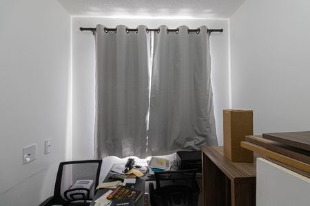 Apartamento para alugar com 40m², 2 quartos e sem vagaQuarto 2