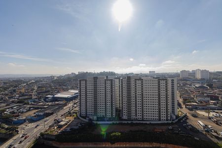 Apartamento para alugar com 40m², 2 quartos e sem vagaVista Quarto 1