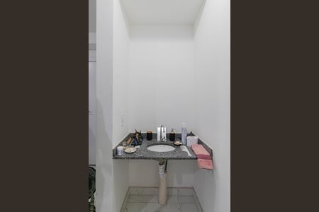 Apartamento para alugar com 40m², 2 quartos e sem vagaBanheiro