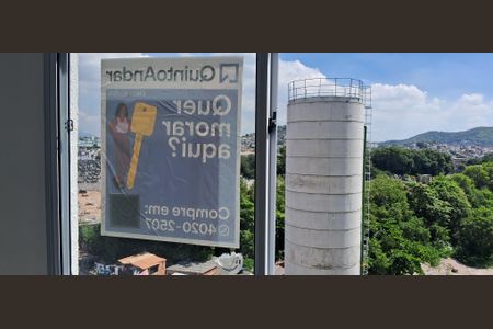 Apartamento para alugar com 2 quartos, 40m² em Inhaúma, Rio de Janeiro