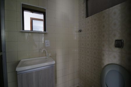 Apartamento à venda com 55m², 3 quartos e 1 vagaBanheiro