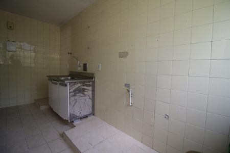 Apartamento à venda com 55m², 3 quartos e 1 vagaÁrea de Serviço