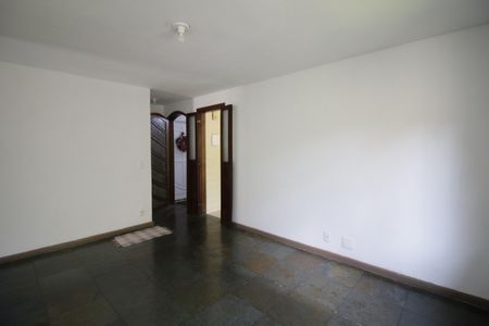 Sala de apartamento à venda com 3 quartos, 55m² em Taquara, Rio de Janeiro