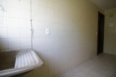 Apartamento à venda com 55m², 3 quartos e 1 vagaÁrea de Serviço