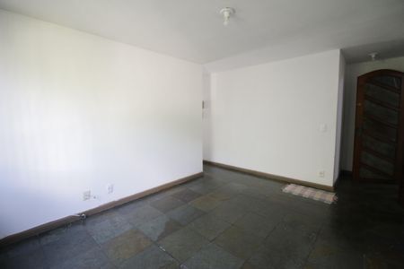 Sala de apartamento à venda com 3 quartos, 55m² em Taquara, Rio de Janeiro