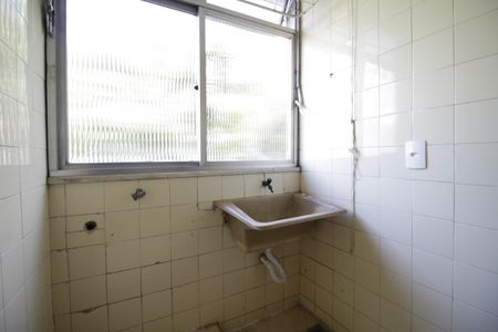 Apartamento à venda com 55m², 3 quartos e 1 vagaÁrea de Serviço