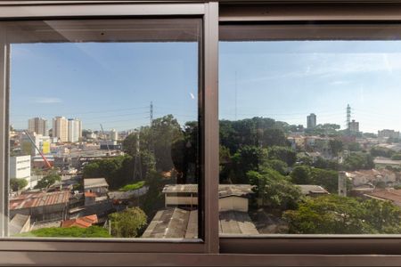Apartamento à venda com 30m², 1 quarto e sem vaga Apartamento à venda com 30m², 1 quarto e sem vagaQuarto - Janela