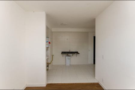 Sala de apartamento para alugar com 1 quarto, 30m² em Vila Albertina, São Paulo