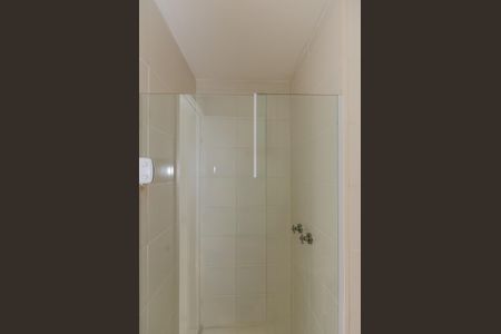 Apartamento à venda com 30m², 1 quarto e sem vaga Apartamento à venda com 30m², 1 quarto e sem vagaBanheiro