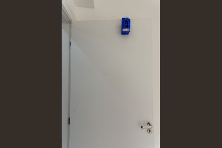 Apartamento à venda com 30m², 1 quarto e sem vaga Apartamento à venda com 30m², 1 quarto e sem vagaPorta