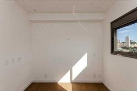 Quarto de apartamento para alugar com 1 quarto, 30m² em Vila Albertina, São Paulo
