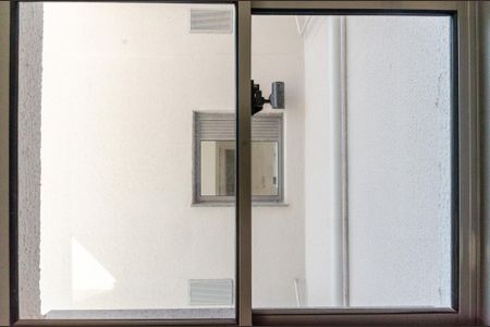 Apartamento à venda com 30m², 1 quarto e sem vaga Apartamento à venda com 30m², 1 quarto e sem vagaCozinha - Janela