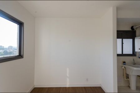 Apartamento à venda com 30m², 1 quarto e sem vaga Apartamento à venda com 30m², 1 quarto e sem vagaSala
