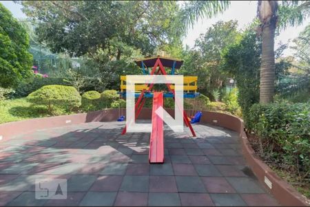 Apartamento para alugar com 42m², 2 quartos e 1 vagaÁrea comum - Playground