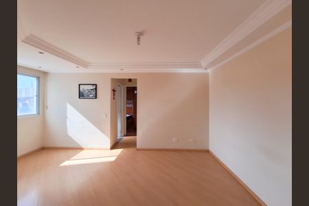 Sala de apartamento para alugar com 2 quartos, 42m² em Lauzane Paulista, São Paulo