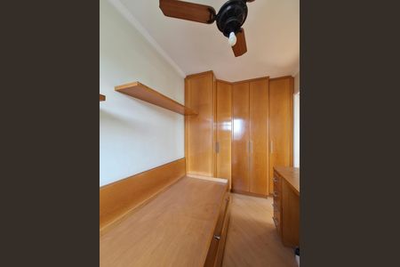 Quarto 1 de apartamento para alugar com 2 quartos, 42m² em Lauzane Paulista, São Paulo