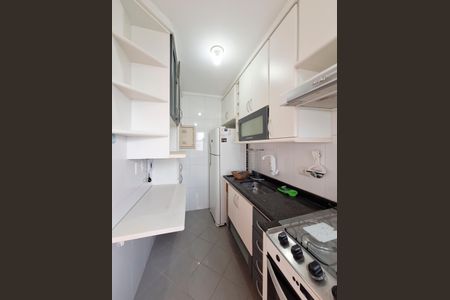 Apartamento para alugar com 42m², 2 quartos e 1 vagaCozinha