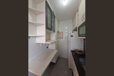 Apartamento para alugar com 42m², 2 quartos e 1 vagaCozinha