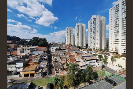 Apartamento para alugar com 42m², 2 quartos e 1 vagaVista Quarto 1