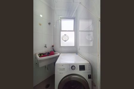 Apartamento para alugar com 42m², 2 quartos e 1 vagaÁrea de Serviço