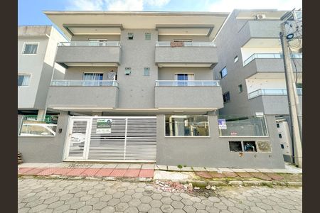 Apartamento para alugar com 74m², 2 quartos e 1 vagaFachada