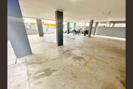 Apartamento para alugar com 74m², 2 quartos e 1 vagaGaragem